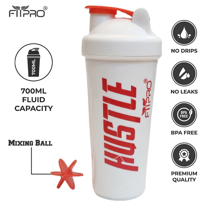 Stainless Steel vs. Plastic Gym Bottles – Which One is Better?