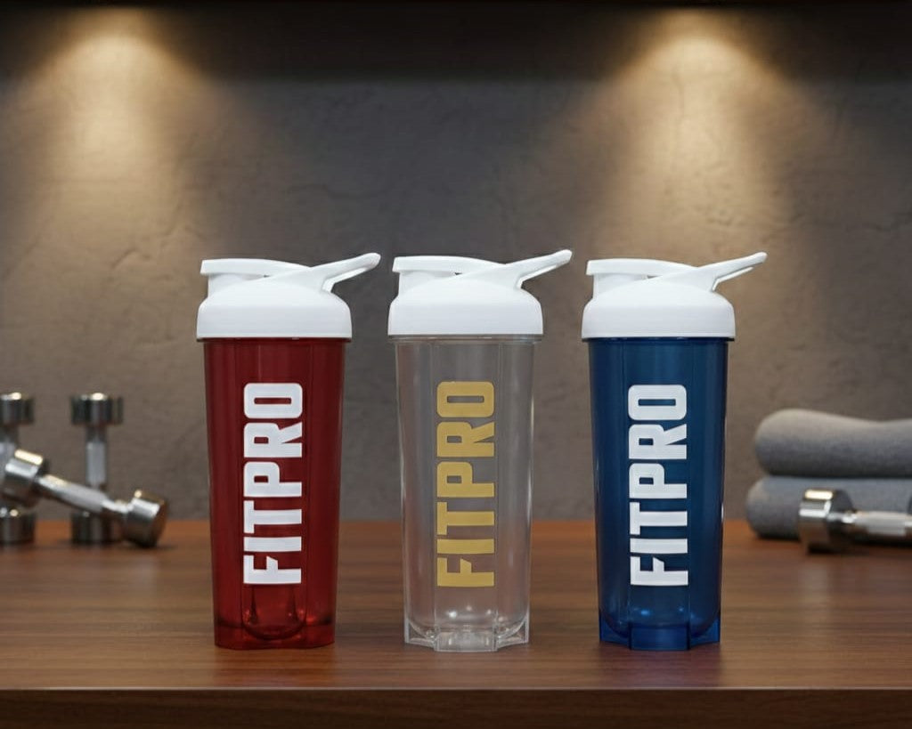 The Rise of Custom Gym Bottles for Fitness Branding