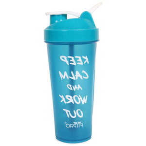 Shaker Bottle